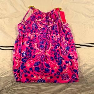 Lilly Pulitzer Bowen Top